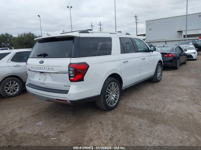 1FMJK2A86PEA55771 Ford Expedition Limited Max