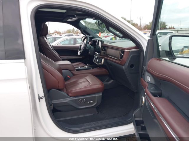 1FMJK2A86PEA55771 Ford Expedition Limited Max