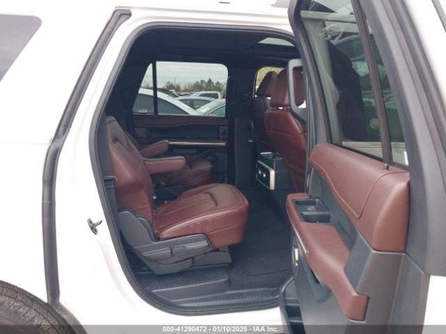 1FMJK2A86PEA55771 Ford Expedition Limited Max