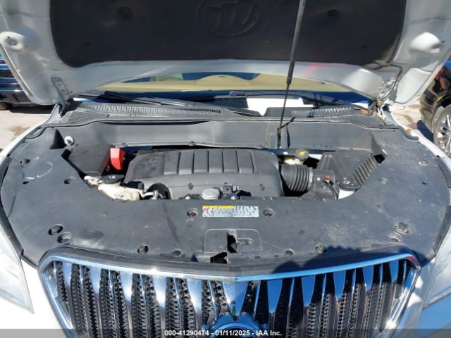 5GAKRCKD6EJ274306 Buick Enclave Premium