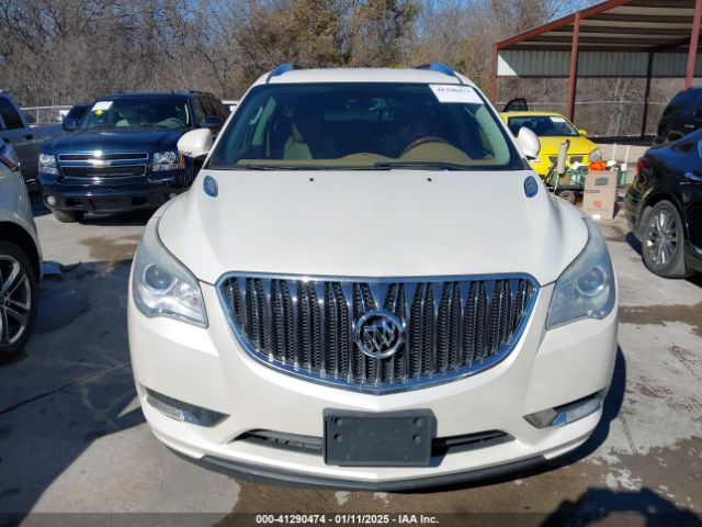 5GAKRCKD6EJ274306 Buick Enclave Premium
