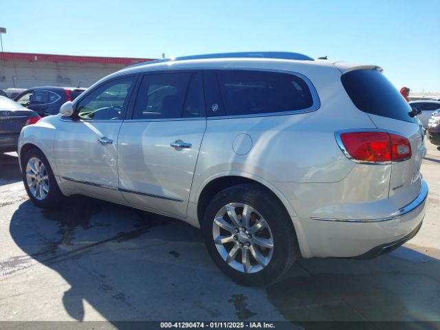 5GAKRCKD6EJ274306 Buick Enclave Premium
