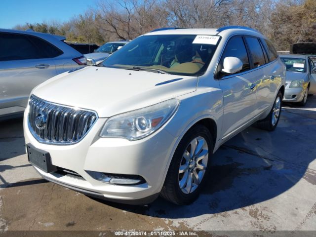 5GAKRCKD6EJ274306 Buick Enclave Premium