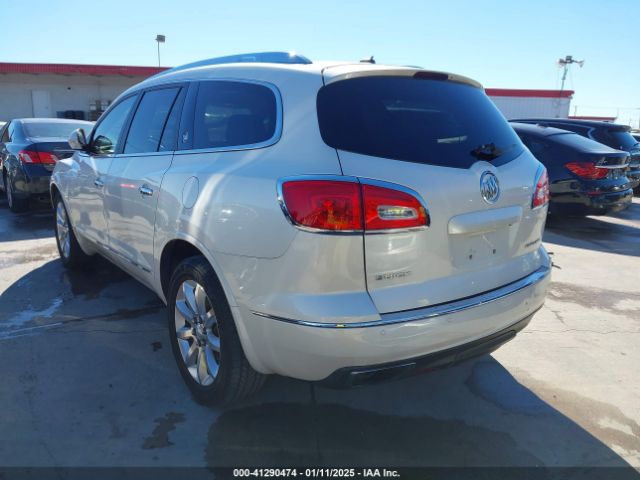 5GAKRCKD6EJ274306 Buick Enclave Premium