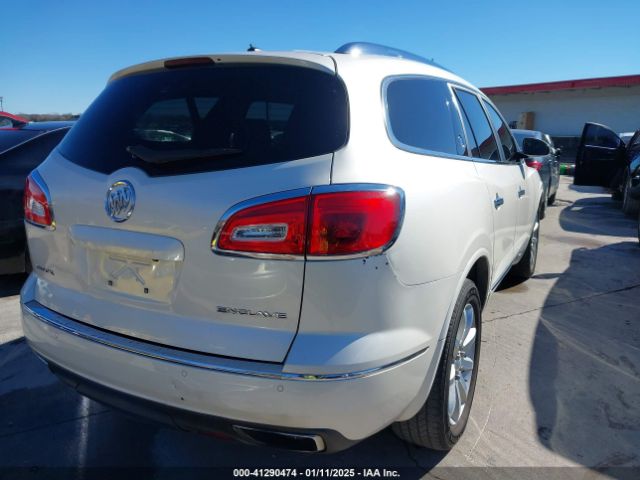 5GAKRCKD6EJ274306 Buick Enclave Premium