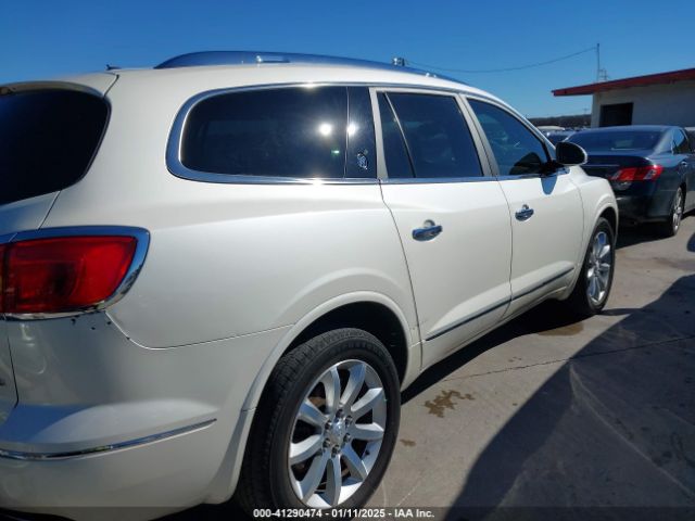 5GAKRCKD6EJ274306 Buick Enclave Premium