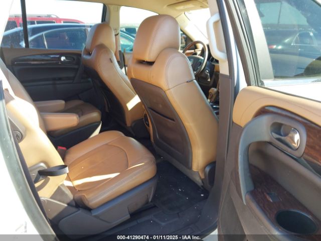 5GAKRCKD6EJ274306 Buick Enclave Premium