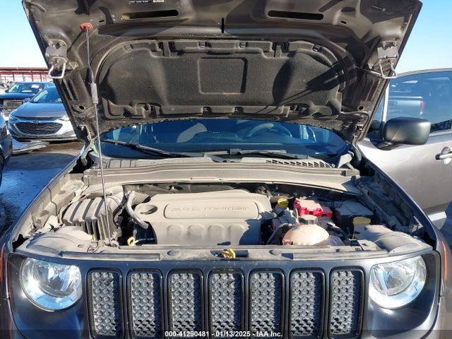 ZACNJBAB4LPL05639 Jeep Renegade Upland 4x4