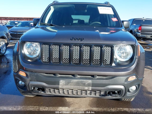 ZACNJBAB4LPL05639 Jeep Renegade Upland 4x4