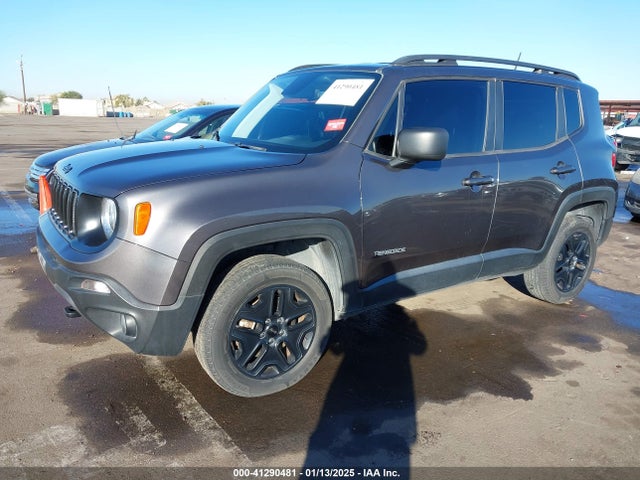 ZACNJBAB4LPL05639 Jeep Renegade Upland 4x4