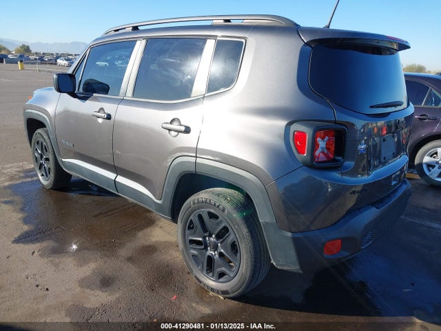 ZACNJBAB4LPL05639 Jeep Renegade Upland 4x4