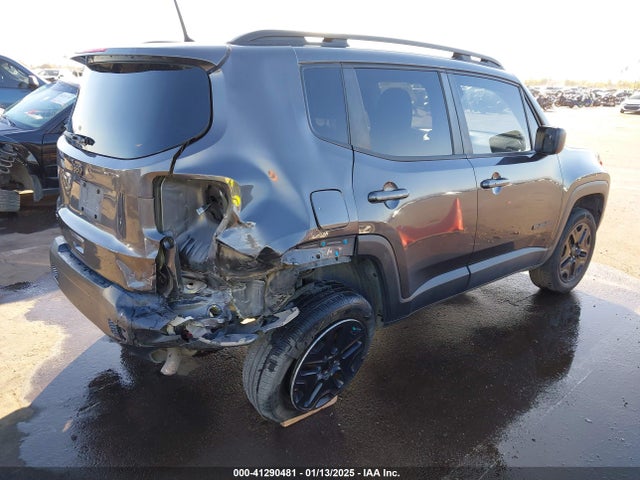 ZACNJBAB4LPL05639 Jeep Renegade Upland 4x4