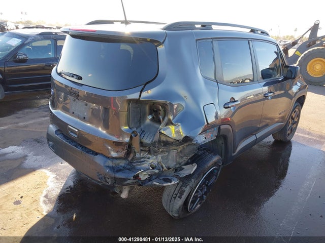 ZACNJBAB4LPL05639 Jeep Renegade Upland 4x4