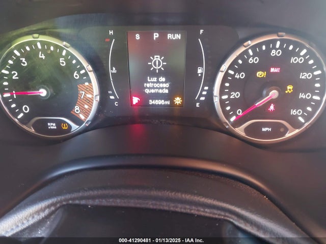 ZACNJBAB4LPL05639 Jeep Renegade Upland 4x4