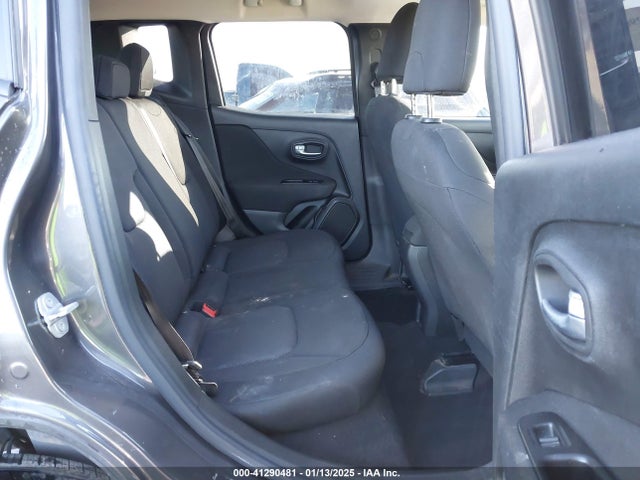 ZACNJBAB4LPL05639 Jeep Renegade Upland 4x4