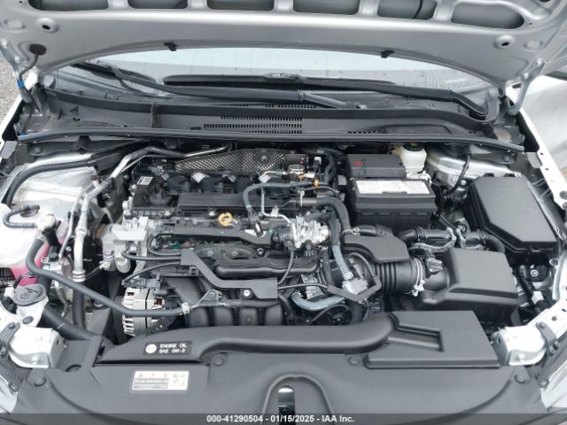 5YFS4MCE9RP214144 Toyota COROLLA SE