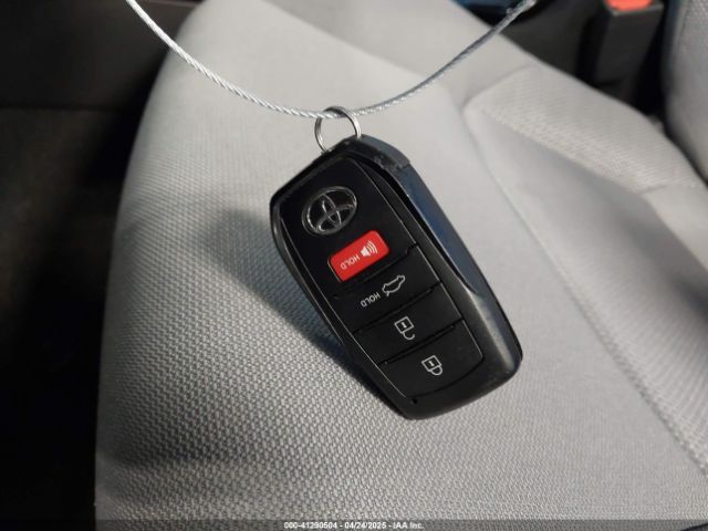 5YFS4MCE9RP214144 Toyota COROLLA SE