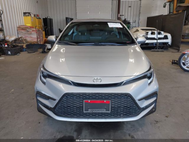 5YFS4MCE9RP214144 Toyota COROLLA SE