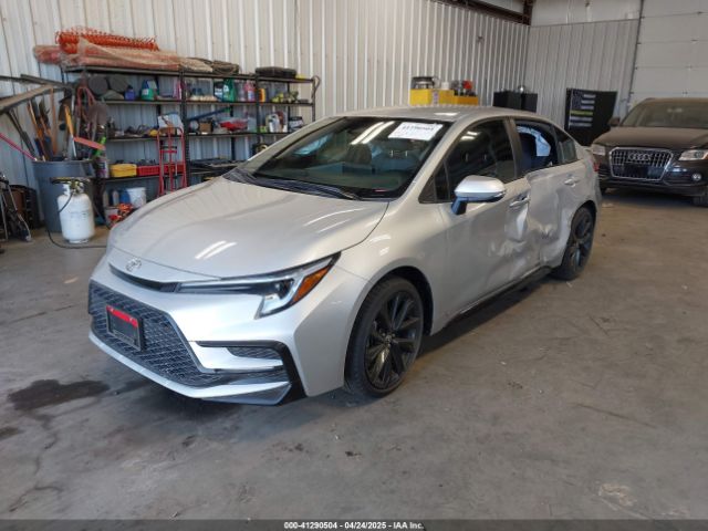 5YFS4MCE9RP214144 Toyota COROLLA SE