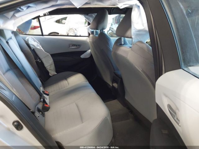 5YFS4MCE9RP214144 Toyota COROLLA SE