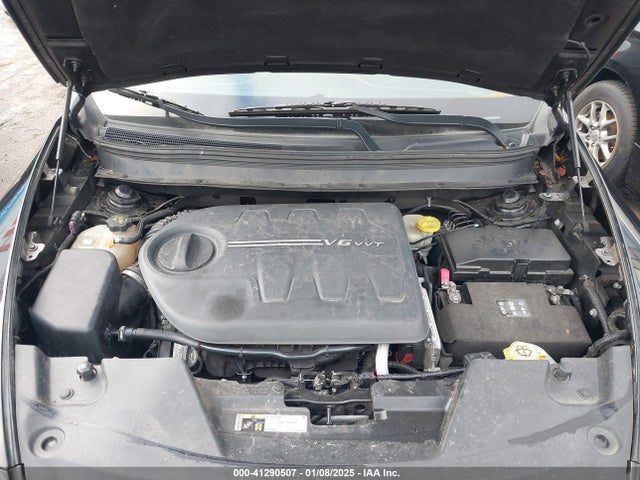 Jeep Cherokee Latitude 2015 1C4PJMCSXFW641999 Image 10