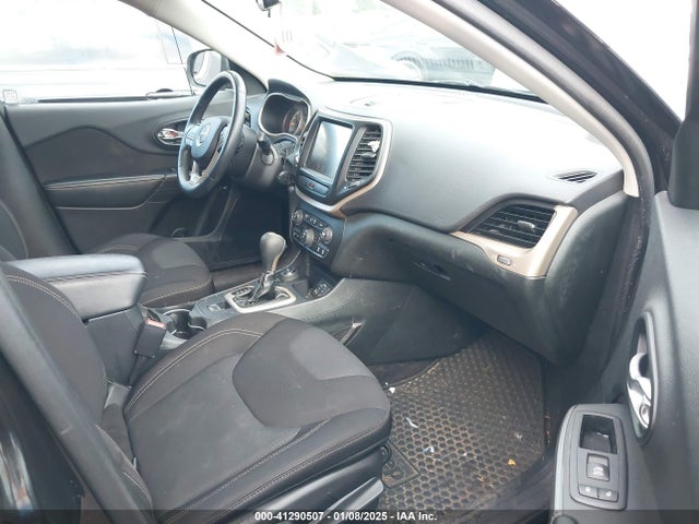 Jeep Cherokee Latitude 2015 1C4PJMCSXFW641999 Image 5