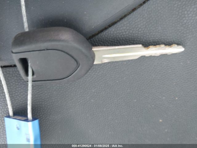 JA32U2FU2GU007939 Mitsubishi LANCER ES