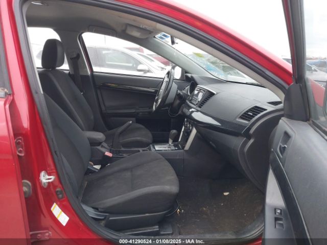 JA32U2FU2GU007939 Mitsubishi LANCER ES