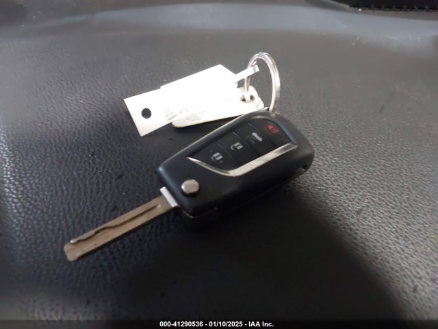 Toyota CAMRY SE 2019 4T1B11HK9KU784946 Image 11