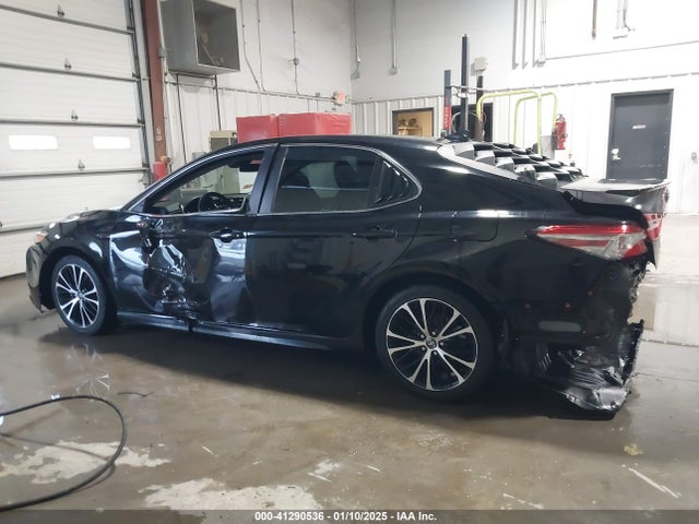 Toyota CAMRY SE 2019 4T1B11HK9KU784946 Image 15