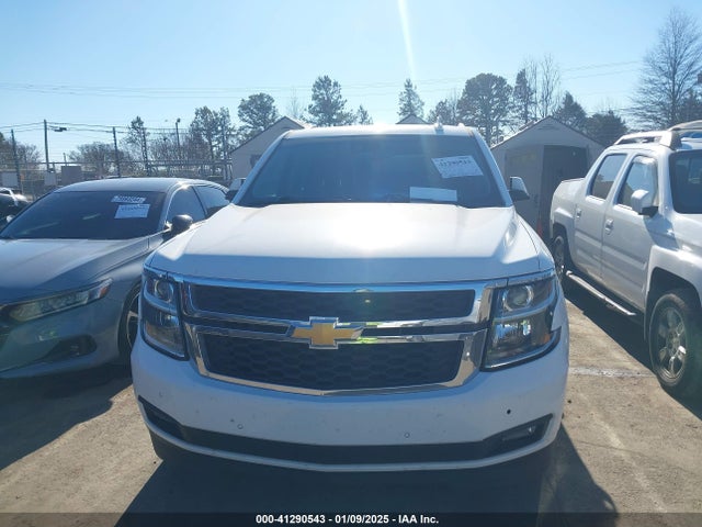 1GNSKHKC1LR202300 Chevrolet Suburban 4wd Lt