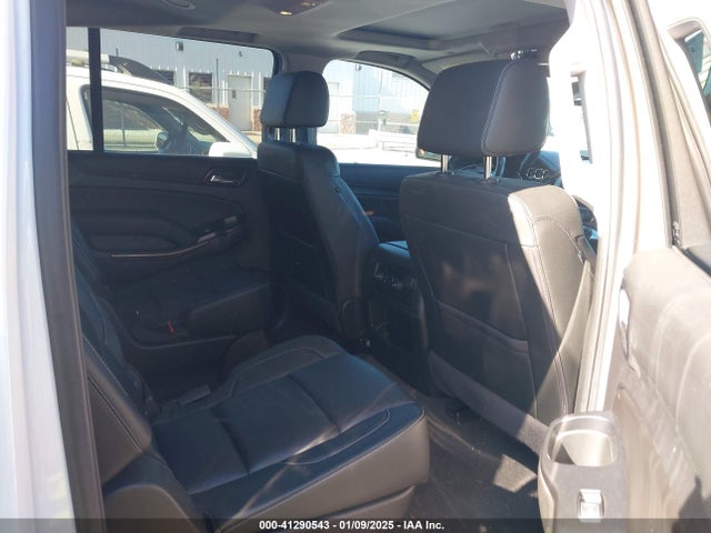 1GNSKHKC1LR202300 Chevrolet Suburban 4wd Lt