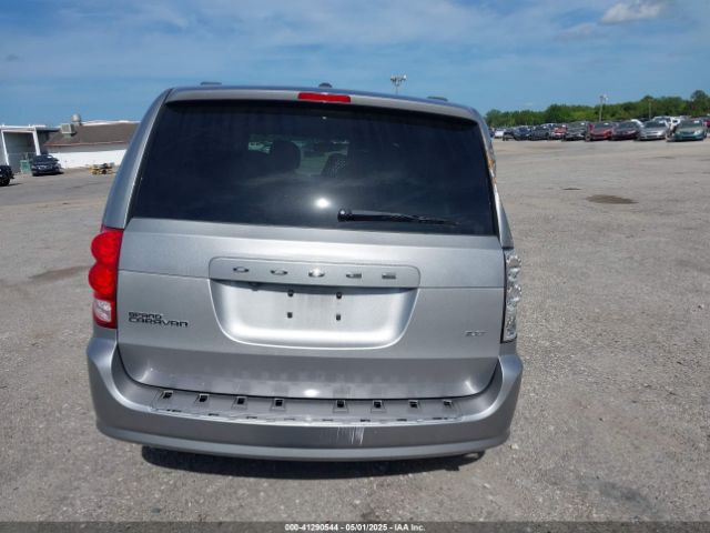 2C4RDGCG3ER193688 Dodge Grand Caravan Sxt 30th Anniversary