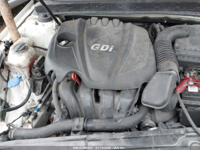 KNAGM4A73F5646213 KIA Optima Lx