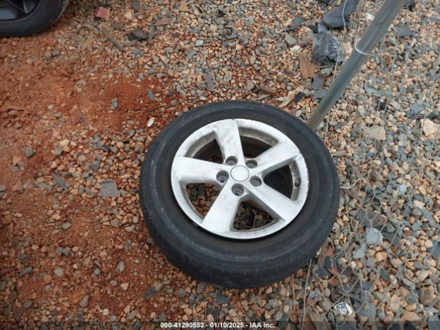 KNAGM4A73F5646213 KIA Optima Lx