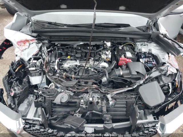 3MVDMBCM7SM771411 Mazda Cx-30 2.5 S Preferred Package