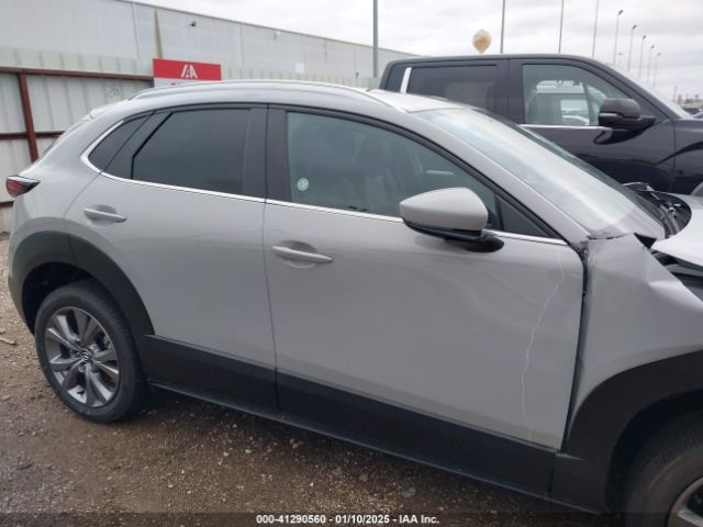 3MVDMBCM7SM771411 Mazda Cx-30 2.5 S Preferred Package