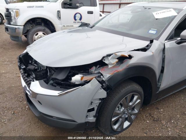3MVDMBCM7SM771411 Mazda Cx-30 2.5 S Preferred Package