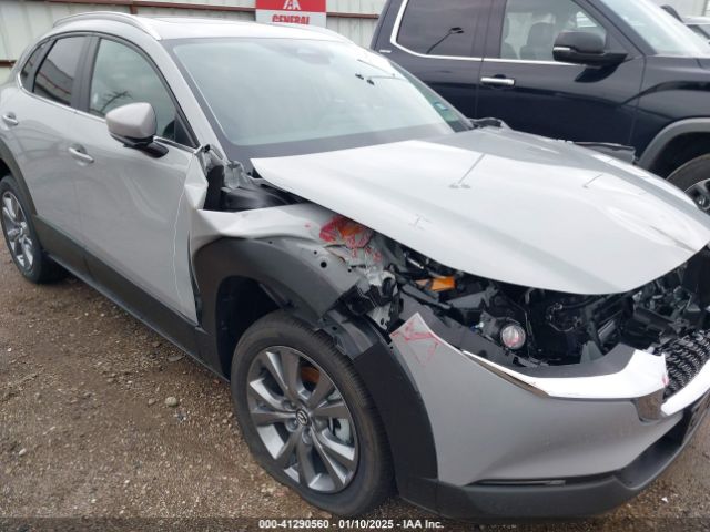 3MVDMBCM7SM771411 Mazda Cx-30 2.5 S Preferred Package