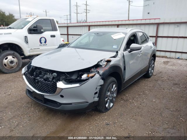 3MVDMBCM7SM771411 Mazda Cx-30 2.5 S Preferred Package