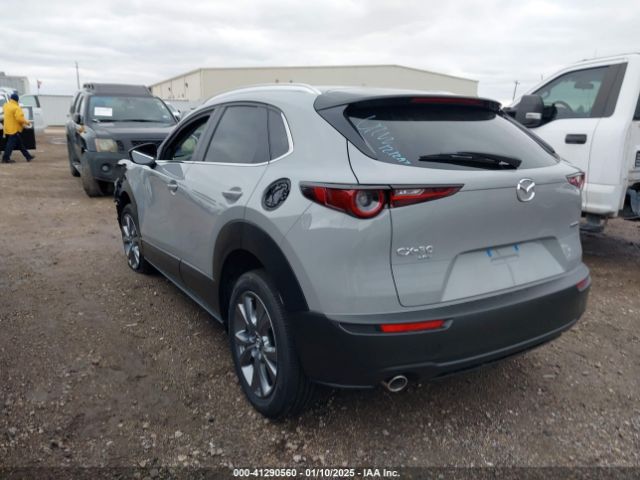 3MVDMBCM7SM771411 Mazda Cx-30 2.5 S Preferred Package