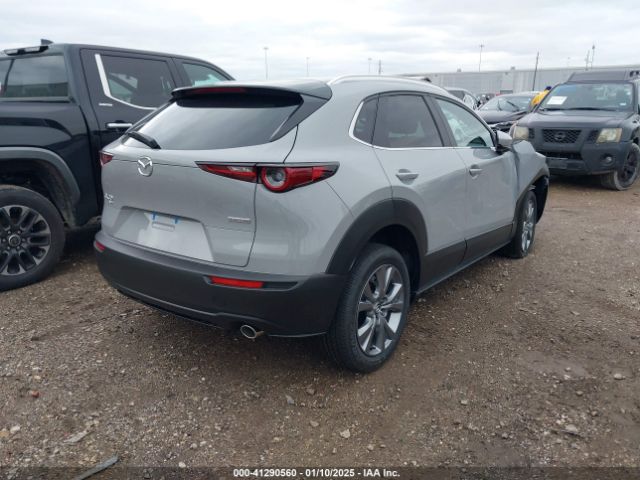 3MVDMBCM7SM771411 Mazda Cx-30 2.5 S Preferred Package