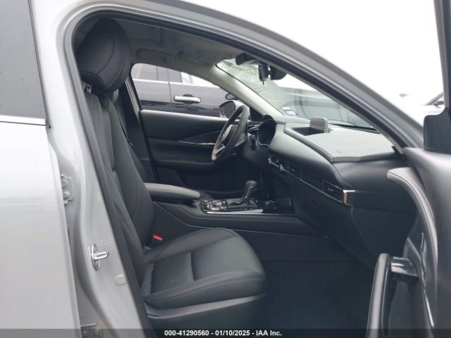 3MVDMBCM7SM771411 Mazda Cx-30 2.5 S Preferred Package