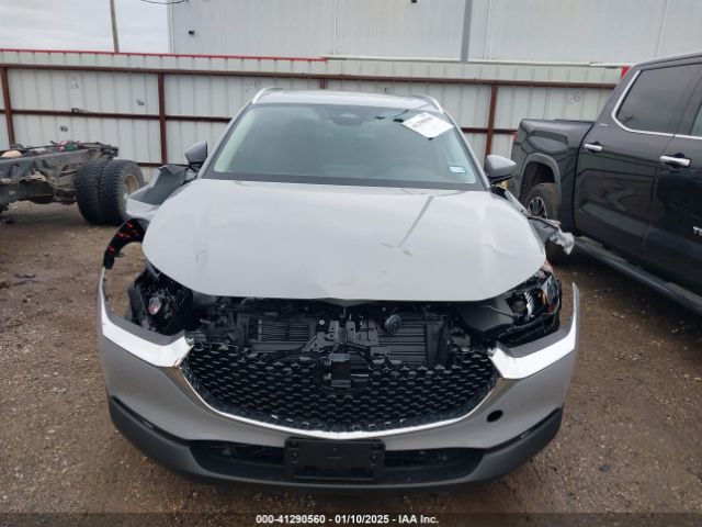 3MVDMBCM7SM771411 Mazda Cx-30 2.5 S Preferred Package