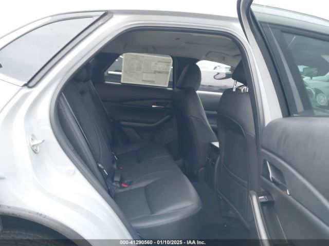 3MVDMBCM7SM771411 Mazda Cx-30 2.5 S Preferred Package