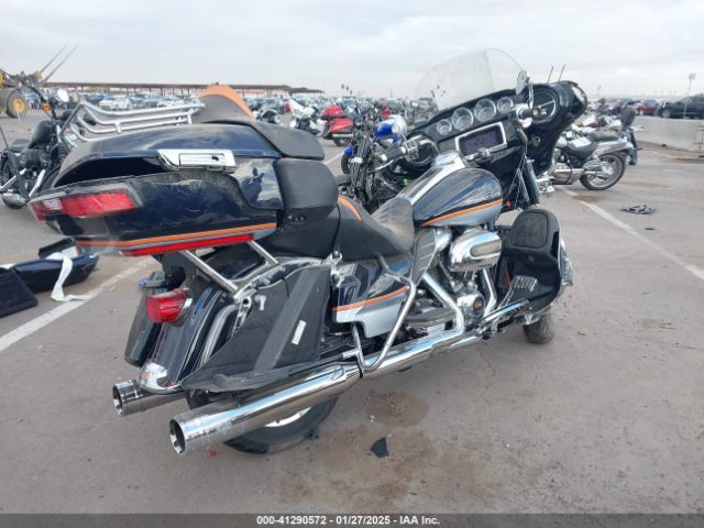2019 HARLEY-DAVIDSON FLHTK 1HD1KEF10KB631817 Photo 3