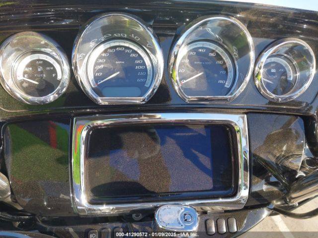 2019 HARLEY-DAVIDSON FLHTK 1HD1KEF10KB631817 Photo 6