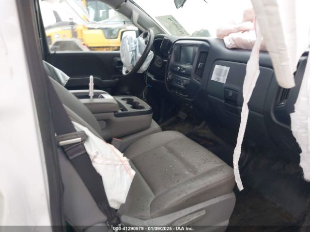 1GC0CUEG8HZ265292 Chevrolet Silverado 2500hd Wt