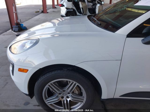 WP1AB2A59FLB73932 Porsche MACAN S