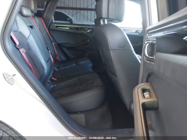 WP1AB2A59FLB73932 Porsche MACAN S